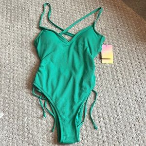 Stony clover LN target